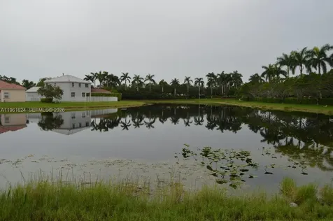3844 San Simeon Circle Weston FL 33331
