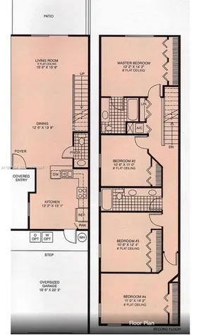 3844 San Simeon Circle Weston FL 33331