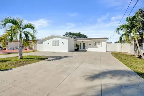 6617 Dahlia Drive Miramar FL 33023