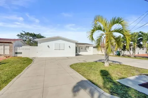 6617 Dahlia Drive Miramar FL 33023