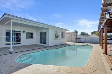 6617 Dahlia Drive Miramar FL 33023