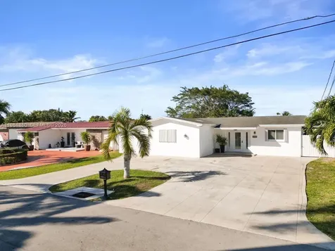 6617 Dahlia Drive Miramar FL 33023