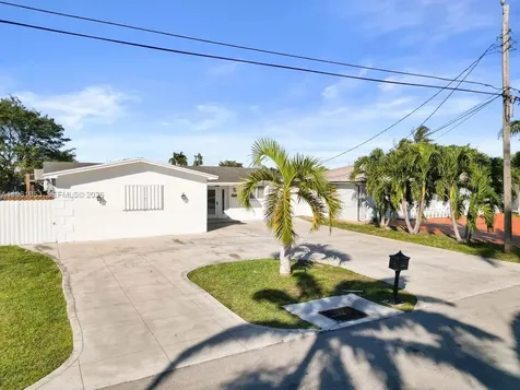 6617 Dahlia Drive Miramar FL 33023