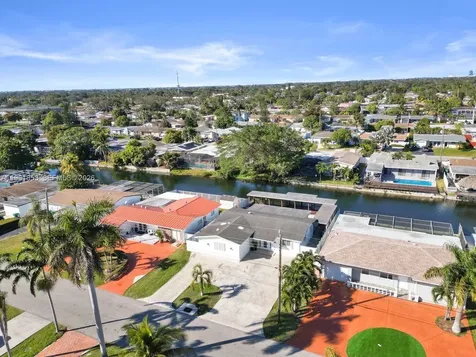6617 Dahlia Drive Miramar FL 33023