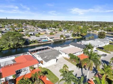 6617 Dahlia Drive Miramar FL 33023