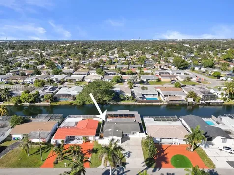 6617 Dahlia Drive Miramar FL 33023