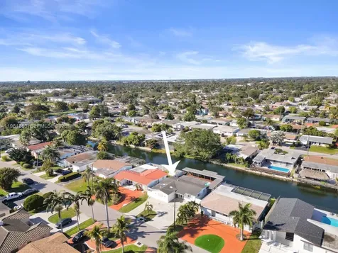 6617 Dahlia Drive Miramar FL 33023