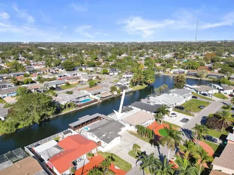 6617 Dahlia Drive Miramar FL 33023