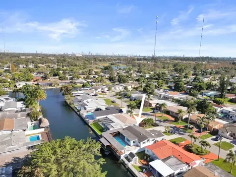 6617 Dahlia Drive Miramar FL 33023