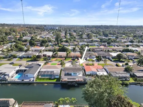 6617 Dahlia Drive Miramar FL 33023