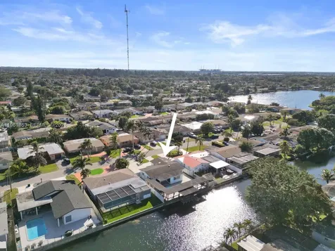 6617 Dahlia Drive Miramar FL 33023