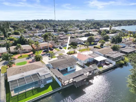 6617 Dahlia Drive Miramar FL 33023
