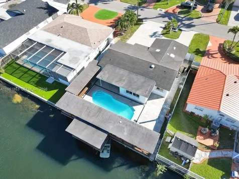 6617 Dahlia Drive Miramar FL 33023