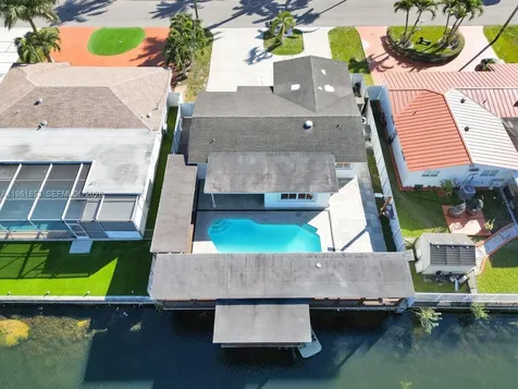 6617 Dahlia Drive Miramar FL 33023