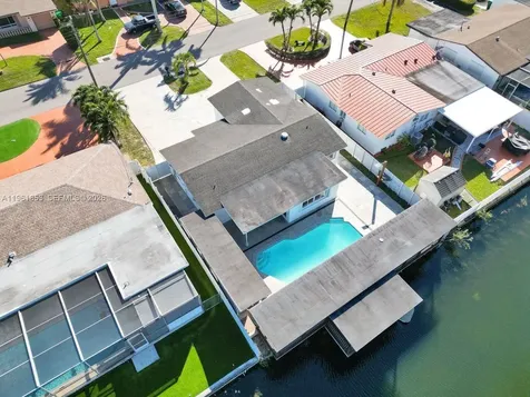 6617 Dahlia Drive Miramar FL 33023