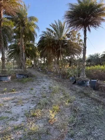 17450 SW 208th Street Miami FL 33187