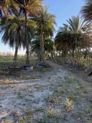 17450 SW 208th Street Miami FL 33187