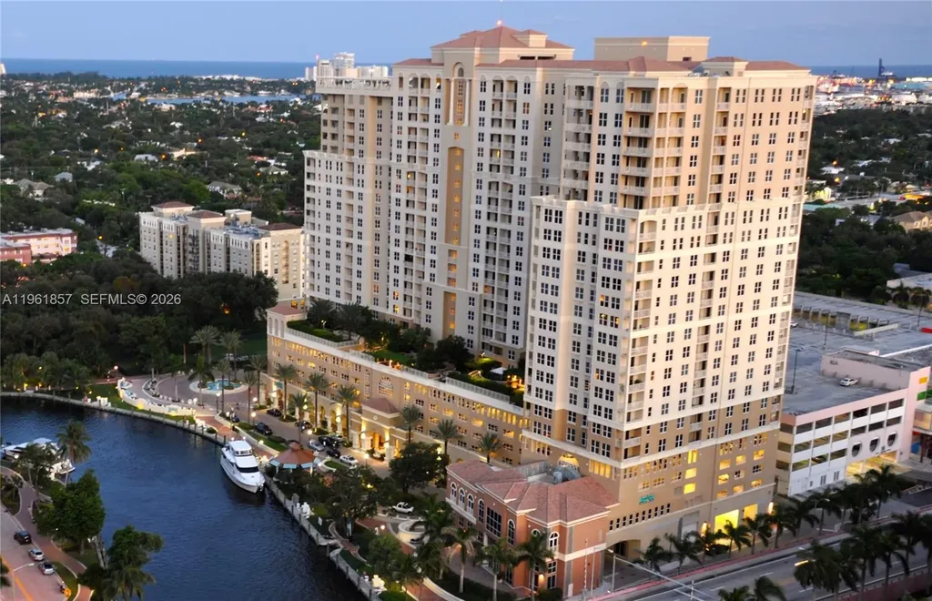 511 SE 5th Avenue Fort Lauderdale FL 33301