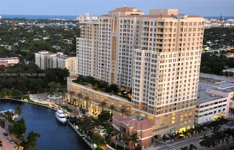511 SE 5th Avenue Fort Lauderdale FL 33301