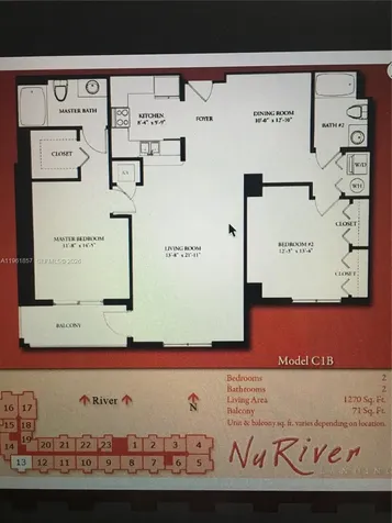 511 SE 5th Avenue Fort Lauderdale FL 33301