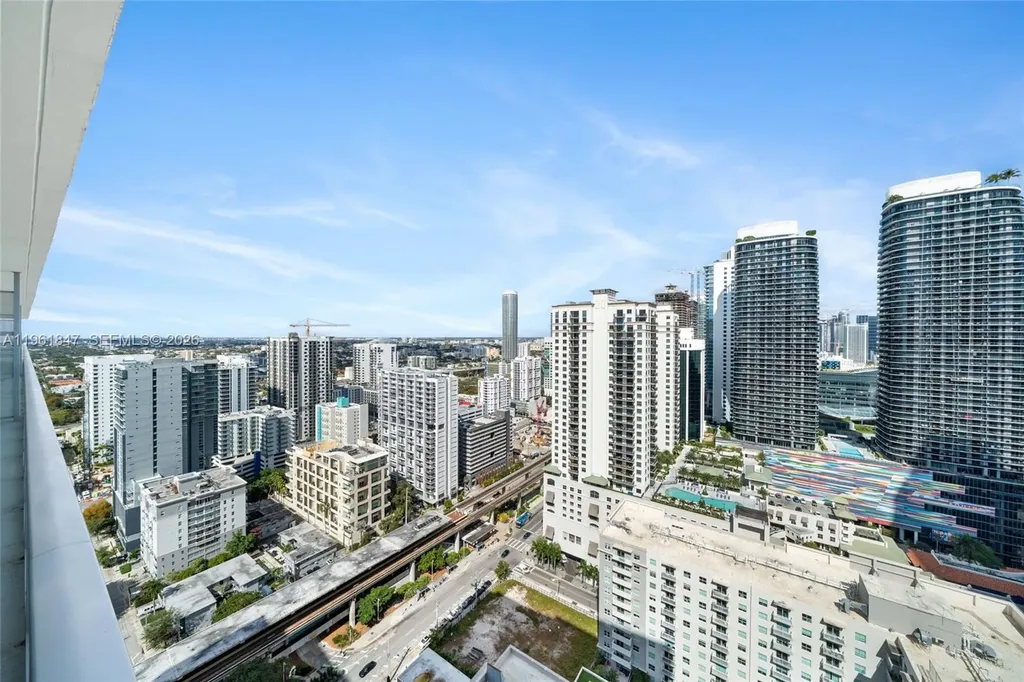 1111 SW 1st Avenue Miami FL 33130