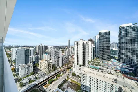 1111 SW 1st Avenue Miami FL 33130