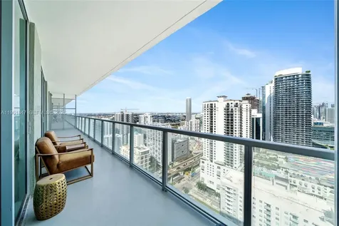 1111 SW 1st Avenue Miami FL 33130