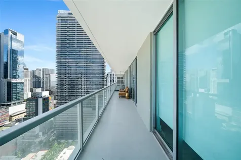 1111 SW 1st Avenue Miami FL 33130