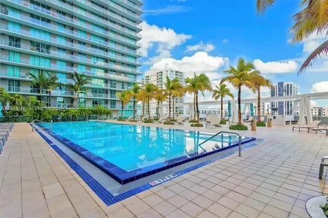 1111 SW 1st Avenue Miami FL 33130