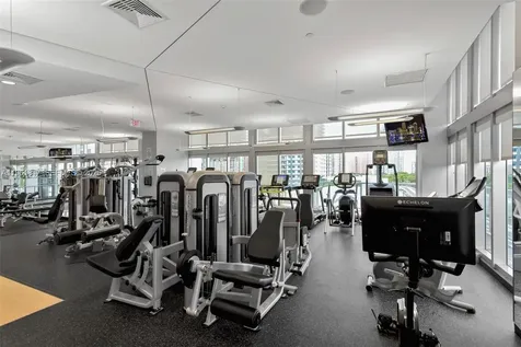 1111 SW 1st Avenue Miami FL 33130