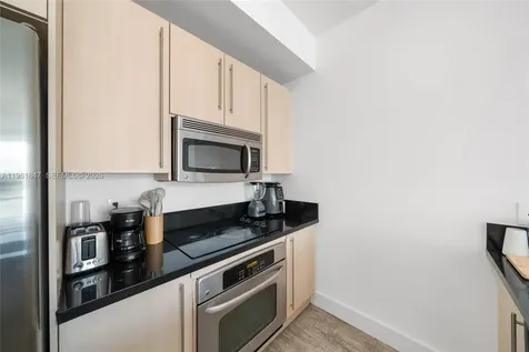 1111 SW 1st Avenue Miami FL 33130