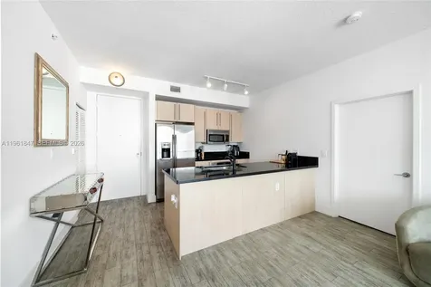 1111 SW 1st Avenue Miami FL 33130