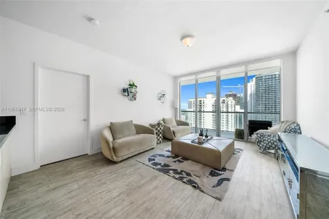 1111 SW 1st Avenue Miami FL 33130