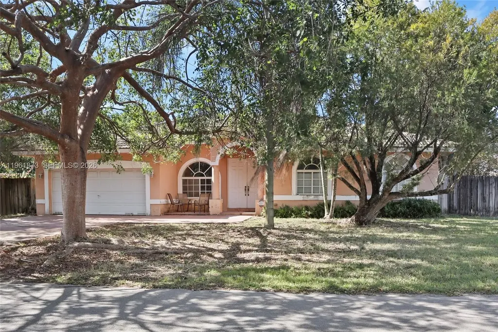 27800 SW 159th Avenue Homestead FL 33031