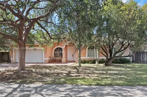 27800 SW 159th Avenue Homestead FL 33031
