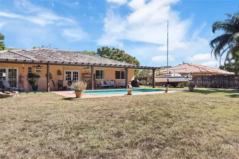 27800 SW 159th Avenue Homestead FL 33031