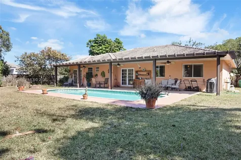 27800 SW 159th Avenue Homestead FL 33031