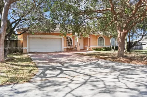 27800 SW 159th Avenue Homestead FL 33031