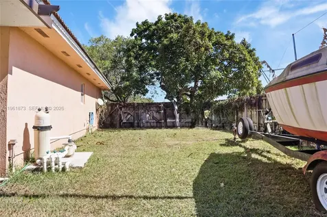 27800 SW 159th Avenue Homestead FL 33031