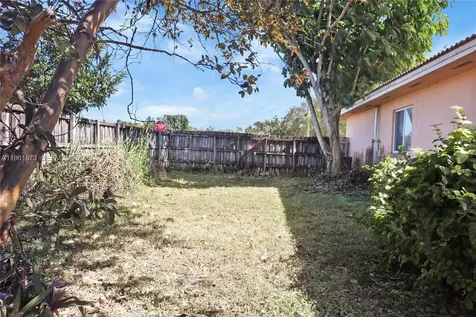 27800 SW 159th Avenue Homestead FL 33031