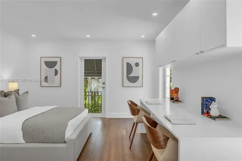 1222 Cortez Street Coral Gables FL 33134