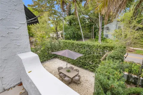 1222 Cortez Street Coral Gables FL 33134
