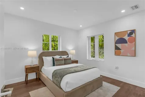 1222 Cortez Street Coral Gables FL 33134