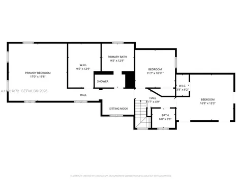 1222 Cortez Street Coral Gables FL 33134