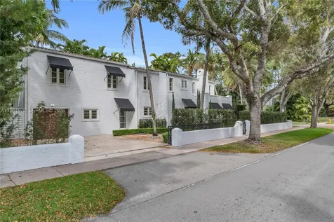1222 Cortez Street Coral Gables FL 33134