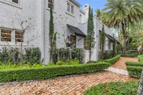 1222 Cortez Street Coral Gables FL 33134