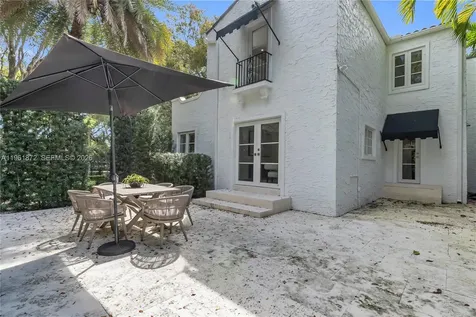 1222 Cortez Street Coral Gables FL 33134