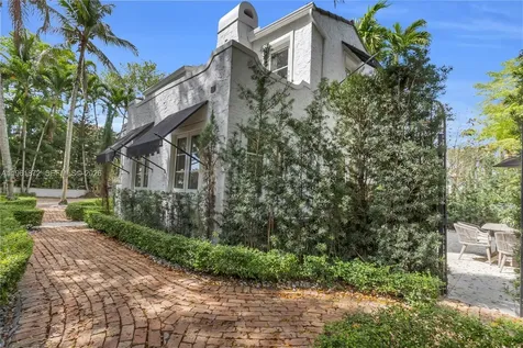 1222 Cortez Street Coral Gables FL 33134