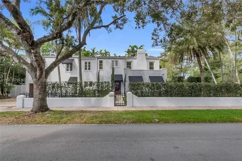 1222 Cortez Street Coral Gables FL 33134