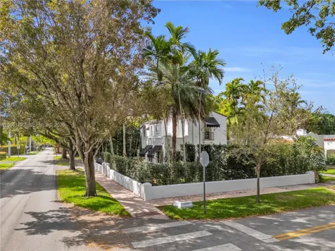 1222 Cortez Street Coral Gables FL 33134